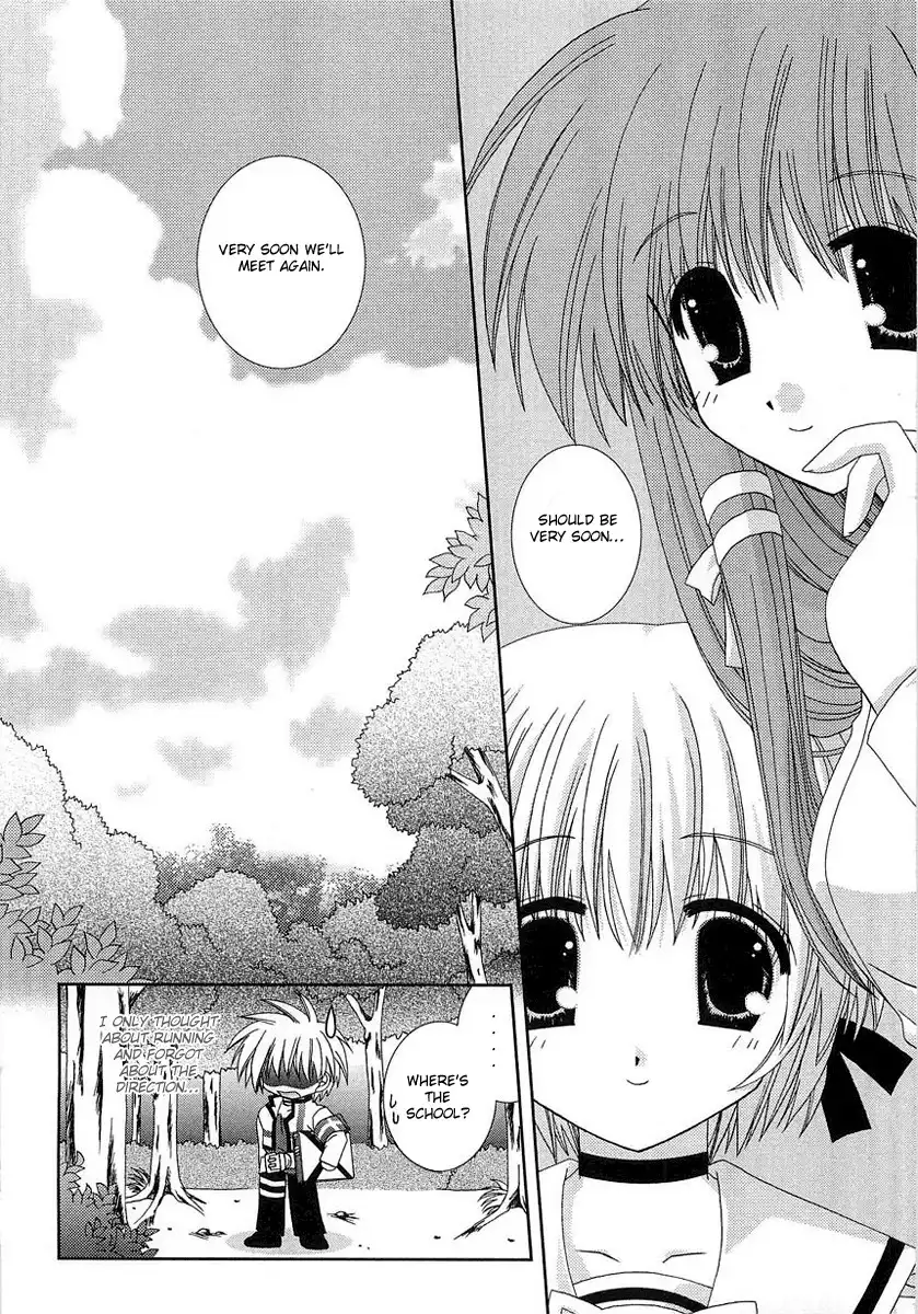 Puchi Houndo Chapter 1 50